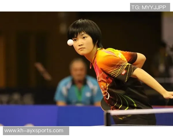 成都乒乓球队在挑战赛中的意识表现分析与点评探讨