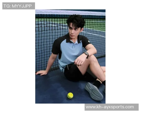 吴磊专访回顾篮球与足球的交织历程与欧冠梦想