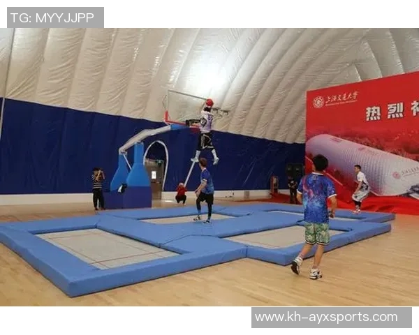 北京极限运动队引领区域防守创新助力体育发展新篇章