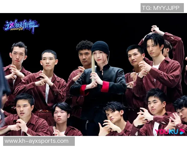 运动专业视角下成都街舞队整体压制打法的战术分析与实践探讨