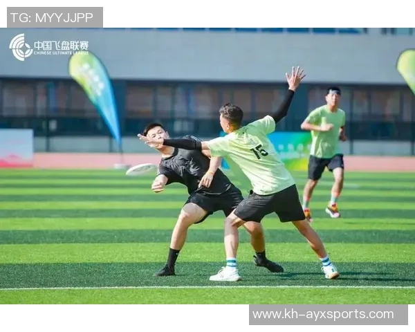 西安飞盘队荣登全国运动飞盘耐力排行榜第十名展现团队实力与拼搏精神