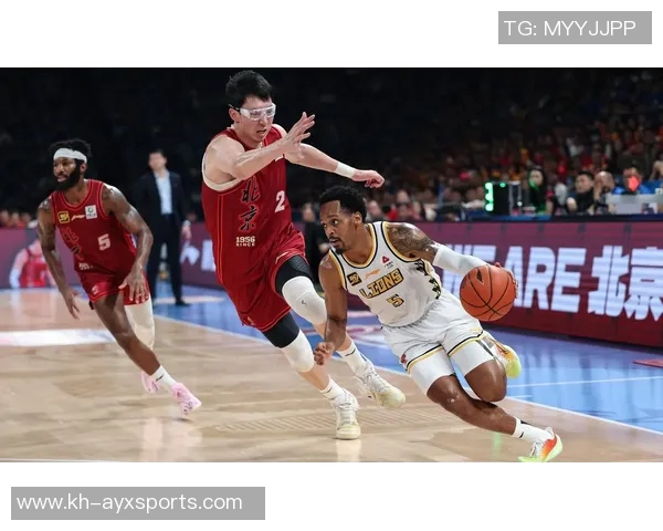 杭州篮球队个人能力变革引发热议球员成长与团队协作的新篇章