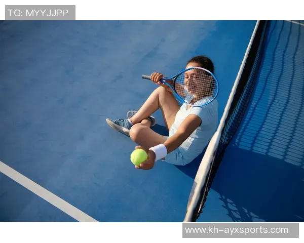 体育实时数据吴静亲自传授网球技巧与心得助你提升球技的秘密分享 体育实时数据吴静亲自传授网球技巧与心得助你提升球技的秘密分享