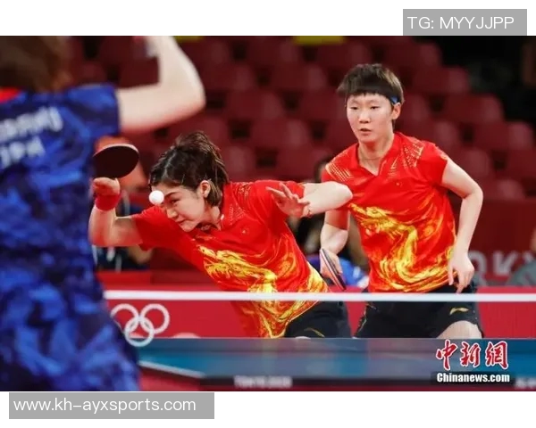 运动最新数据李娜回顾乒乓球辉煌历程分享成长与挑战的心路历程 运动最新数据李娜回顾乒乓球辉煌历程分享成长与挑战的心路历程