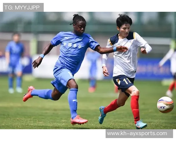 运动最新数据武汉足球队在城市联赛中的崛起与突破之路全景回顾 运动最新数据武汉足球队在城市联赛中的崛起与突破之路全景回顾