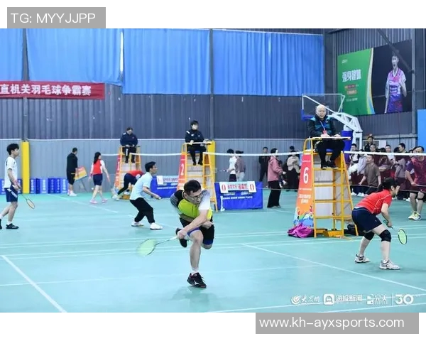 运动最新数据深圳羽毛球队在羽毛球比赛经验排行榜中荣获第七名展现实力与潜力 运动最新数据深圳羽毛球队在羽毛球比赛经验排行榜中荣获第七名展现实力与潜力